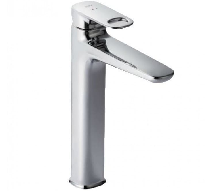 Vòi lavabo nóng lạnh Inax LFV-652SH