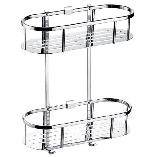 Kệ để đồ 2 tầng Ecobath EC-4053-2