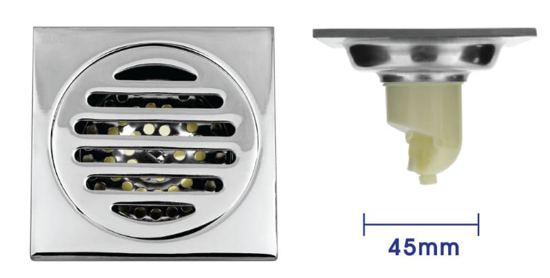 Ga thoát sàn Ecobath EC_1056