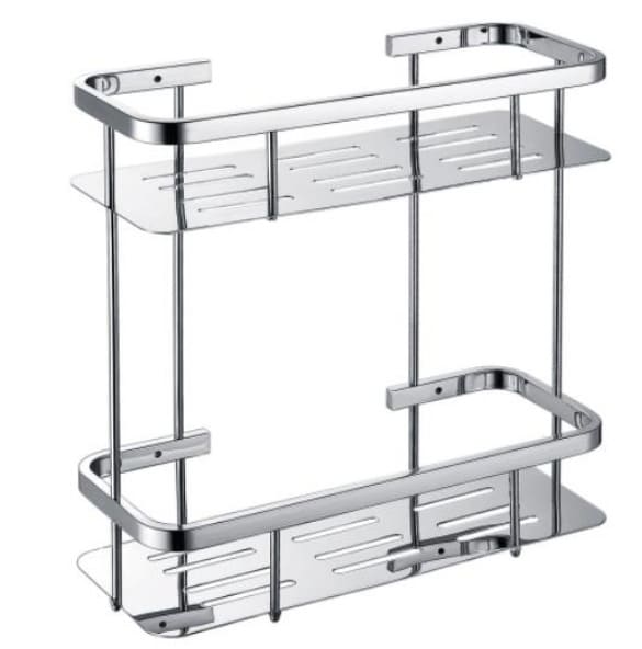 Kệ để đồ 2 tầng Ecobath EC_4056-2