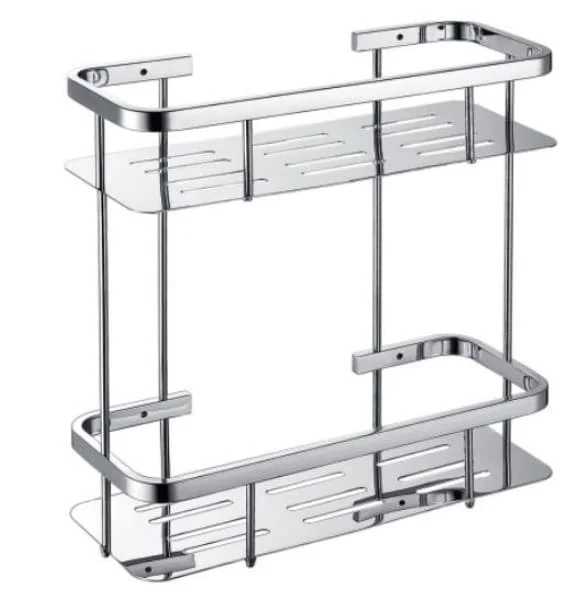 Kệ để đồ 2 tầng Ecobath EC_4056-2