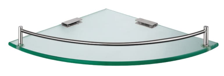 Kệ góc kính để đồ Ecobath EC_4059-1