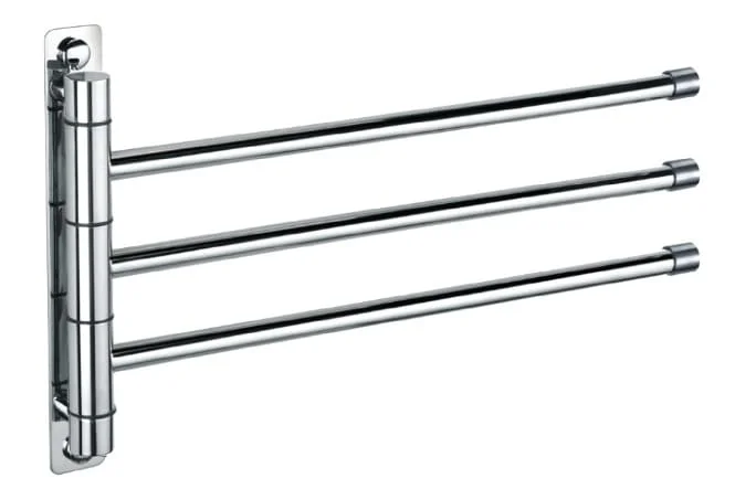 Vắt khăn xoay 3 chiều Ecobath EC_6033