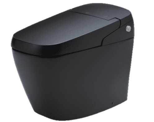 Bồn cầu điện tử thông minh Inax AC-G216VN/BKG ​​​​​​​