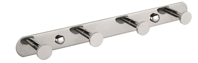 Móc áo 4 vấu Ecobath EC_2004-4