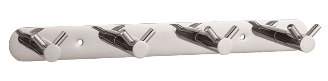 Móc áo 4 vấu Ecobath EC_2007-4