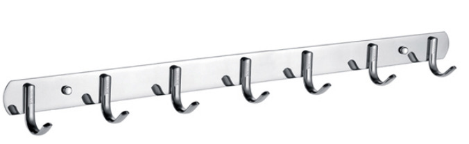 Móc áo 7 vấu Ecobath EC_2024-7