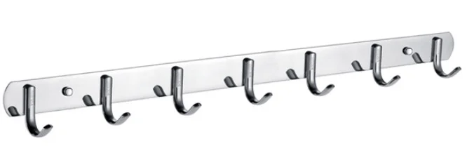 Móc áo 7 vấu Ecobath EC_2024-7