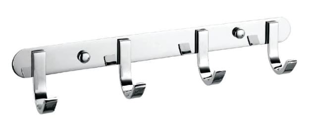 Móc áo 4 vấu Ecobath EC_2038-4