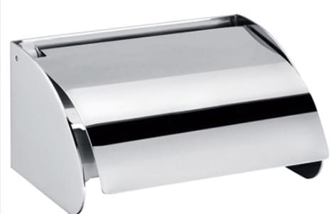 Lô treo giấy Ecobath EC_3022