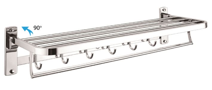 Vắt khăn giàn Ecobath EC_5015