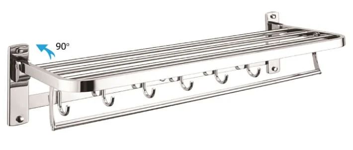 Vắt khăn giàn Ecobath EC_5015