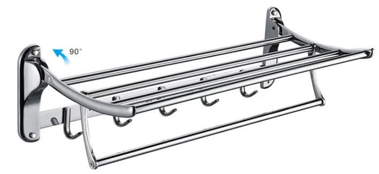 Vắt khăn giàn Ecobath EC_5056