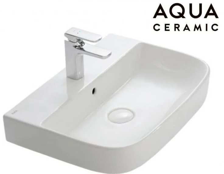 Lavabo dương bàn đá Inax AL-632V