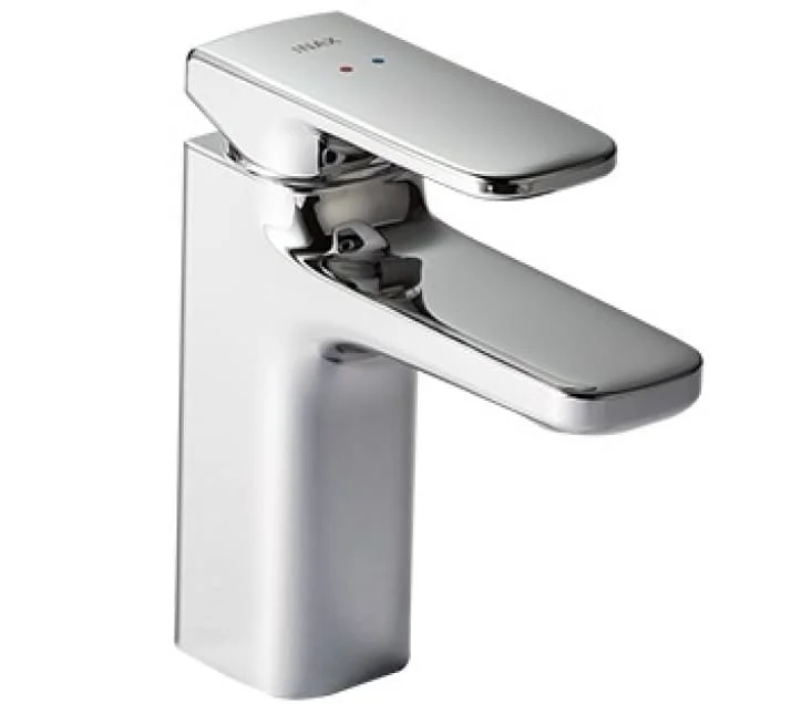 Vòi lavabo nóng lạnh Inax LFV-632S