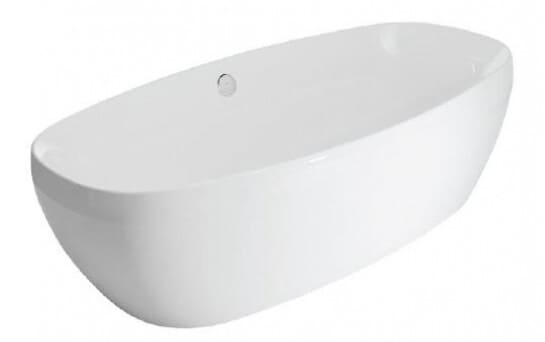 Bồn tắm lập thể Inax BF-1858V 1,8m