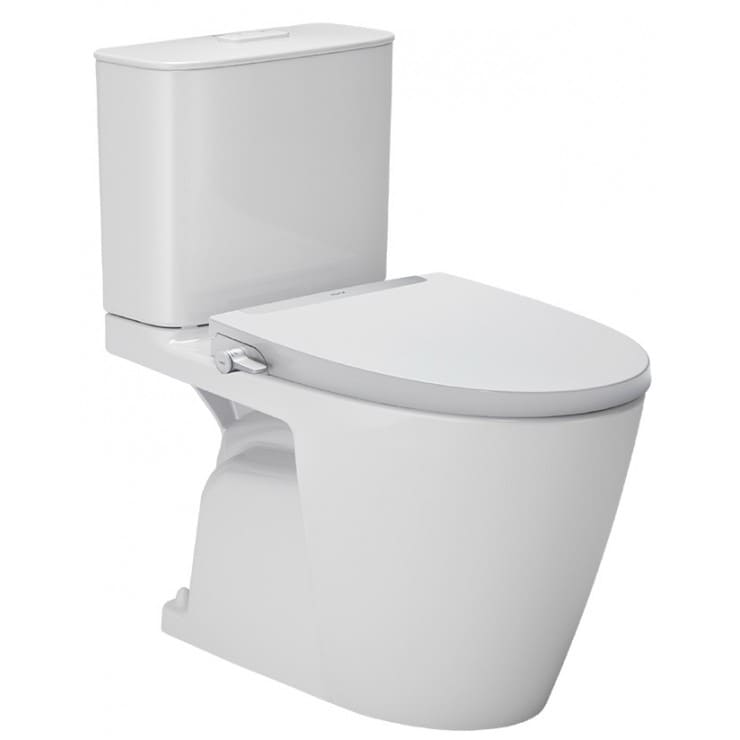 Bồn cầu 2 khối nắp rửa cơ Inax AC-602+CW-S32VN ​​​​​​​