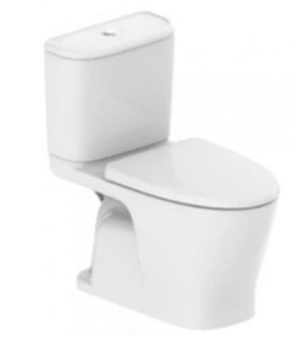 Bàn cầu 2 khối American Standard VF-2162