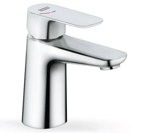 Vòi rửa mặt nóng lạnh American Standard WF-1M01