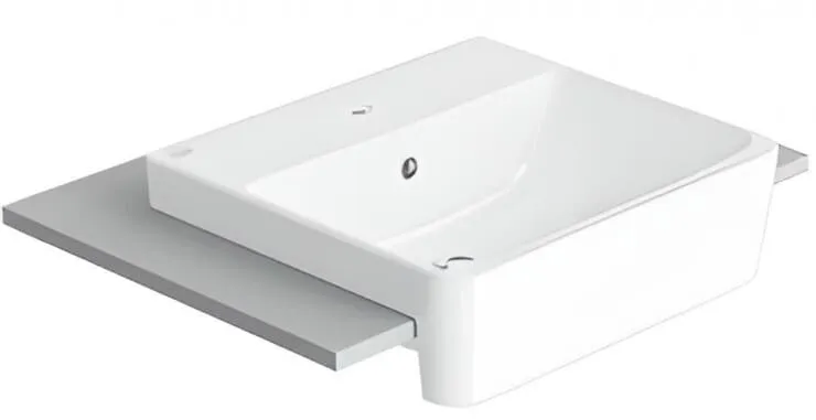 Chậu rửa đặt bàn đá American Stadard WP-F519 ( 0519-WT )