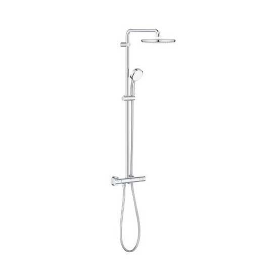 Sen Cây Đứng Ổn Nhiệt Nhập Khẩu Đức Grohe 26670000