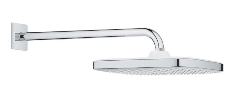 Bát Sen Tắm Gắn Tường Đức Grohe 26687000