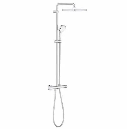 Sen Cây Đứng Ổn Nhiệt Nhập Khẩu Đức Grohe 26689000