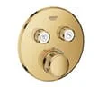 Mặt Nạ Sen Âm Tường Đức Grohe 29119GL0