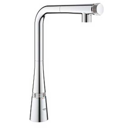 Vòi Chậu Rửa Bát Nóng Lạnh Đức Grohe 31593002