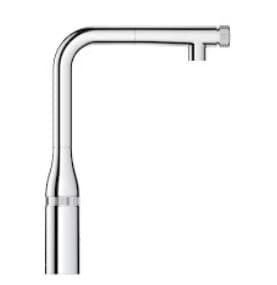 Vòi Chậu Rửa Bát Nóng Lạnh Đức Grohe 31615000