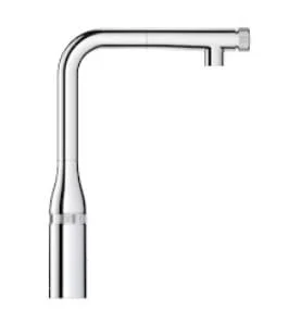 Vòi Chậu Rửa Bát Nóng Lạnh Đức Grohe 31615000