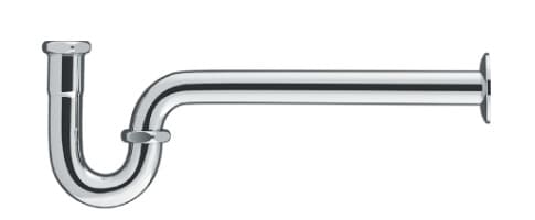 Ống Thải Inox Chữ P Inax A-678PV