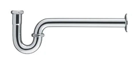 Ống Thải Inox Chữ P Inax A-678PV
