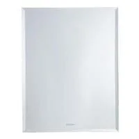 Gương soi treo tường Caesar M125 500x700 mm