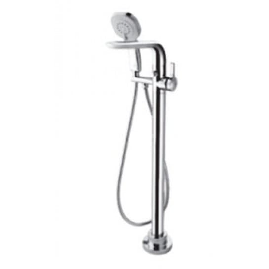 Vòi xả bồn tắm đặt sàn nóng lạnh American Standard WF-6816 