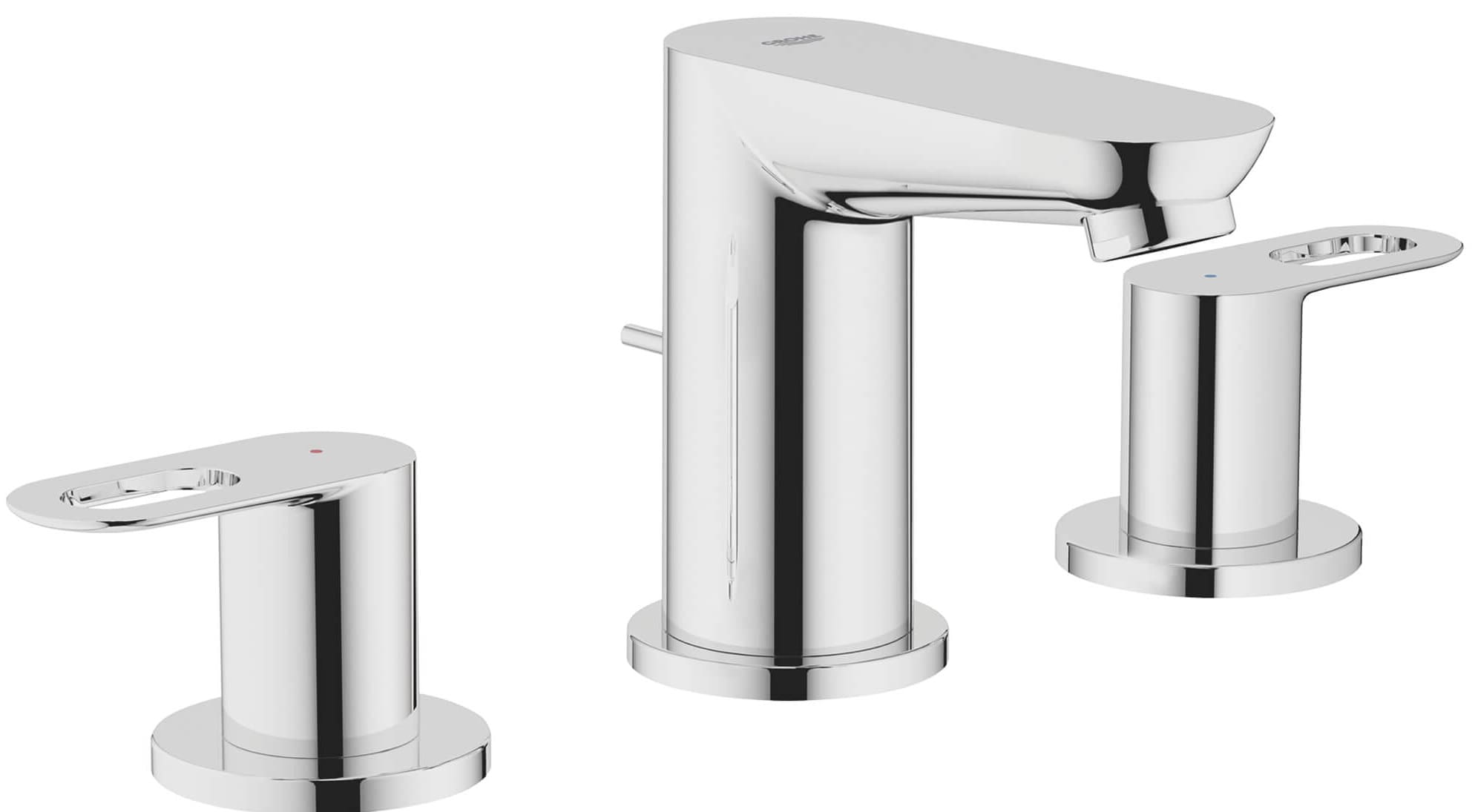 Vòi lavabo nóng lạnh GROHE 20196000