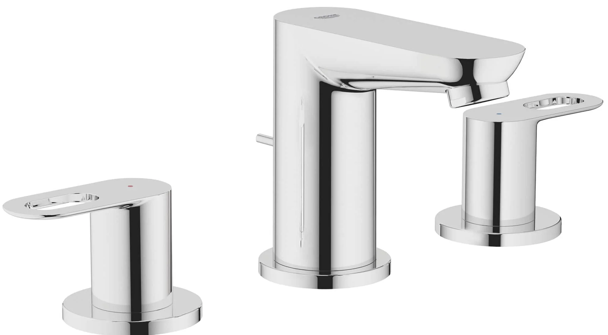 Vòi lavabo nóng lạnh GROHE 20196000