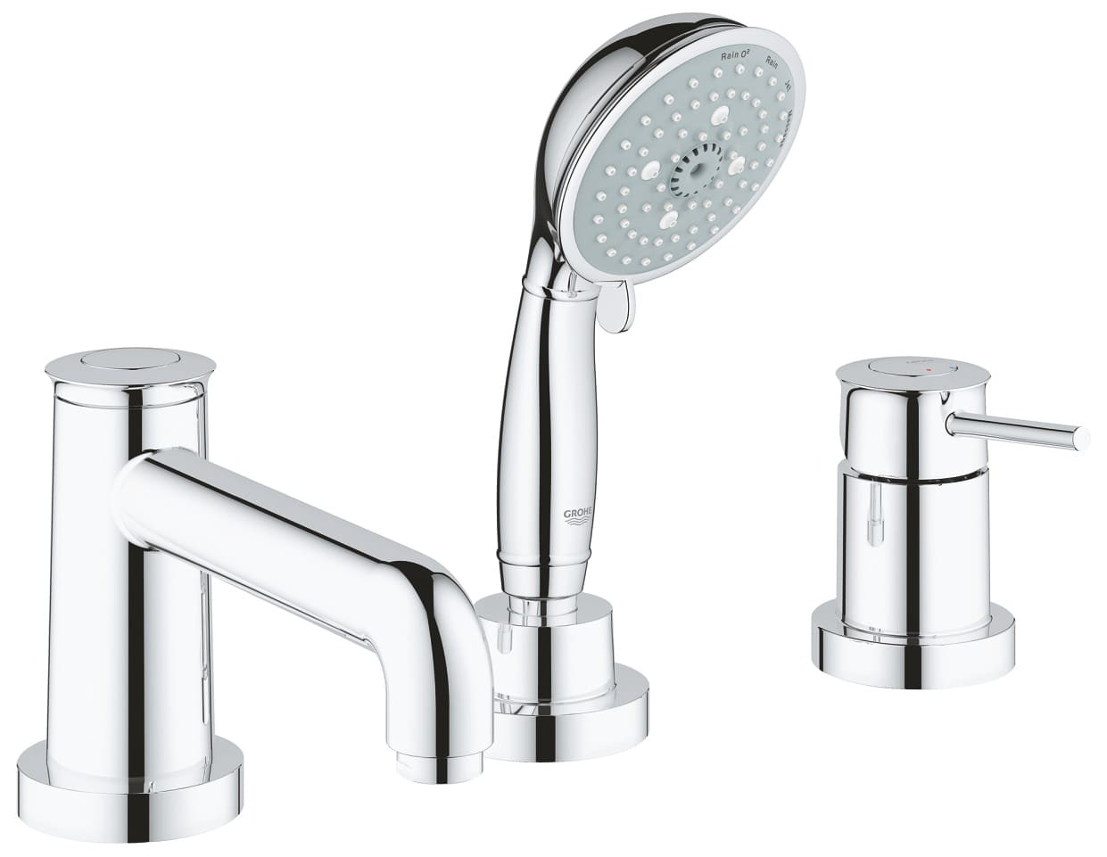 Vòi bồn tắm Grohe 2511800A