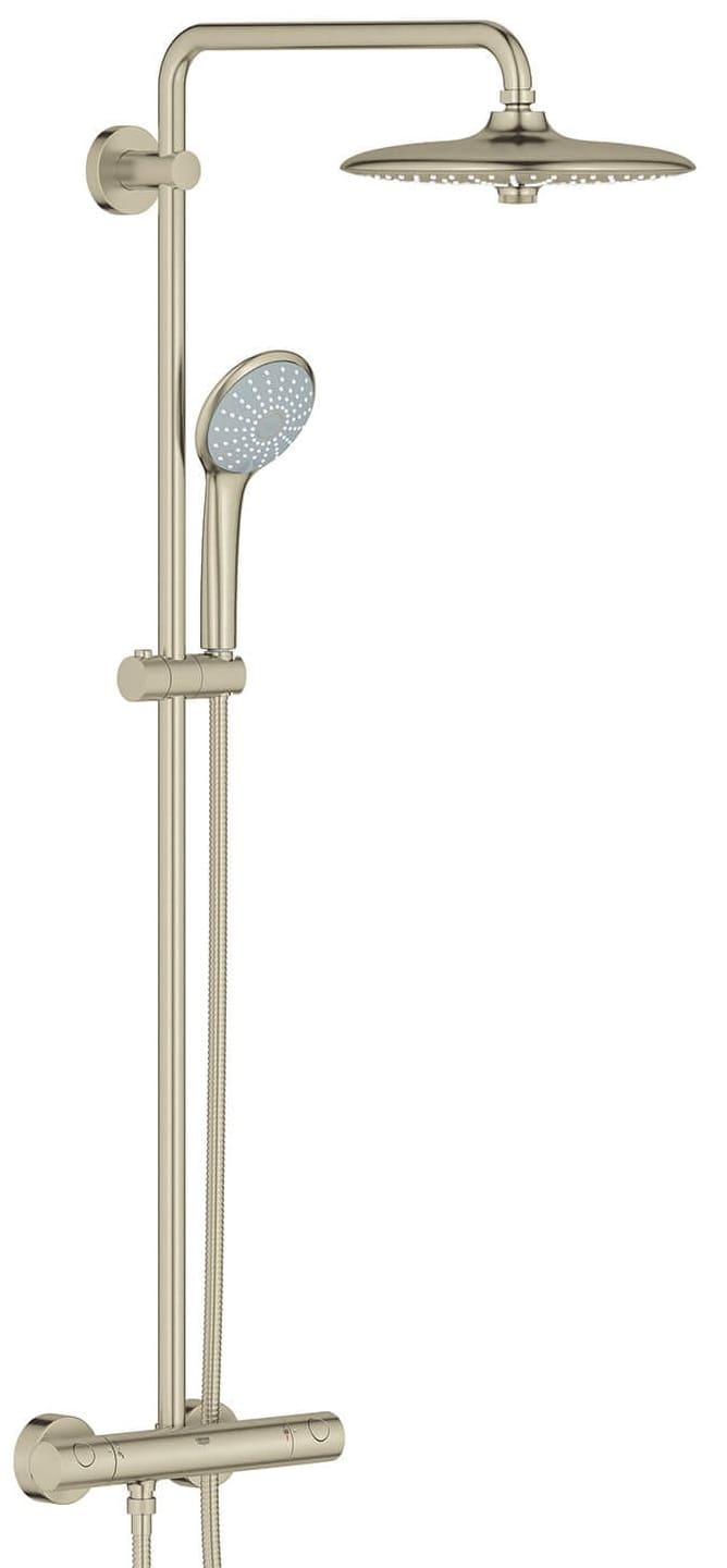 Ssn cây Grohe Đức 26128EN1