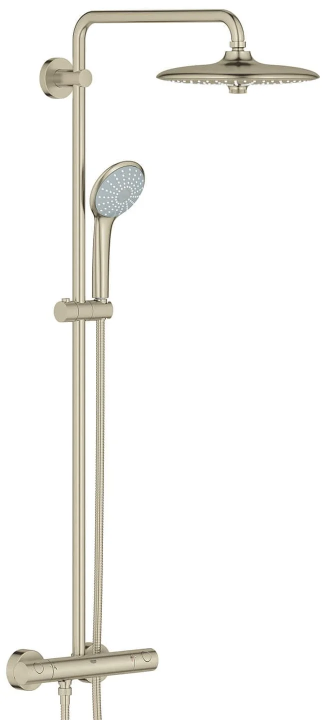 Ssn cây Grohe Đức 26128EN1