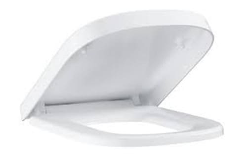 Nắp bồn cầu đóng êm Grohe 36490000