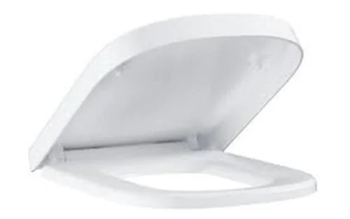 Nắp bồn cầu đóng êm Grohe 36490000