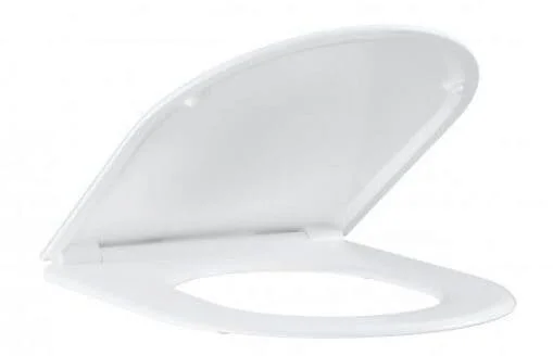 Nắp bồn cầu đóng êm Grohe 39577000