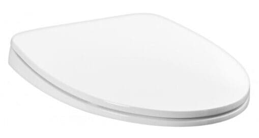 Nắp bồn cầu đóng êm TOTO TC395VS#W