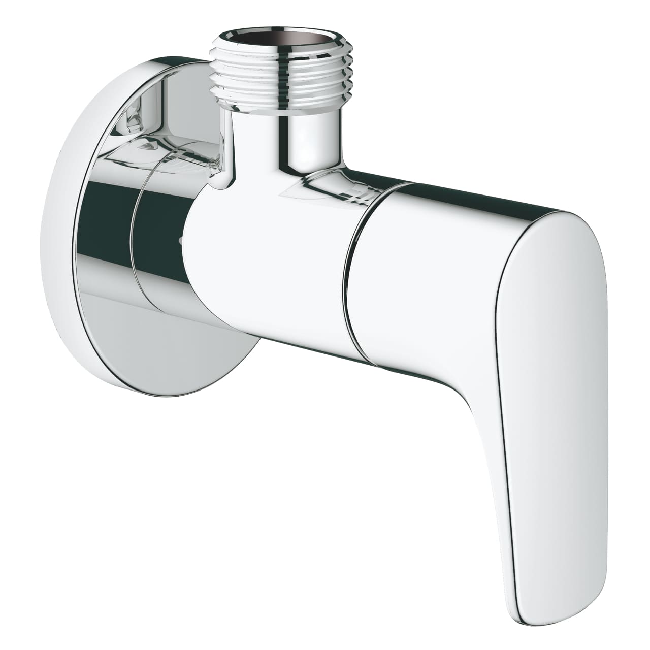 Van Gốc BauFlow Grohe 22005000