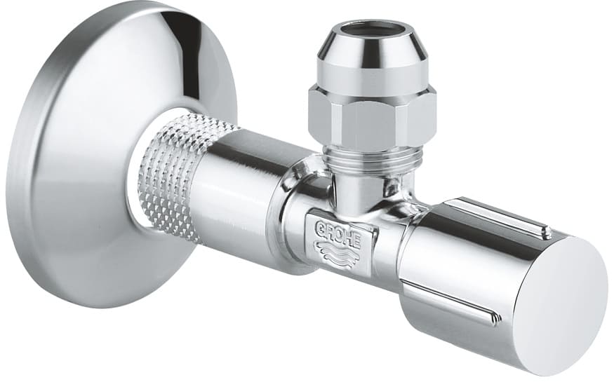 Van khóa nước Grohe Đức 22037000