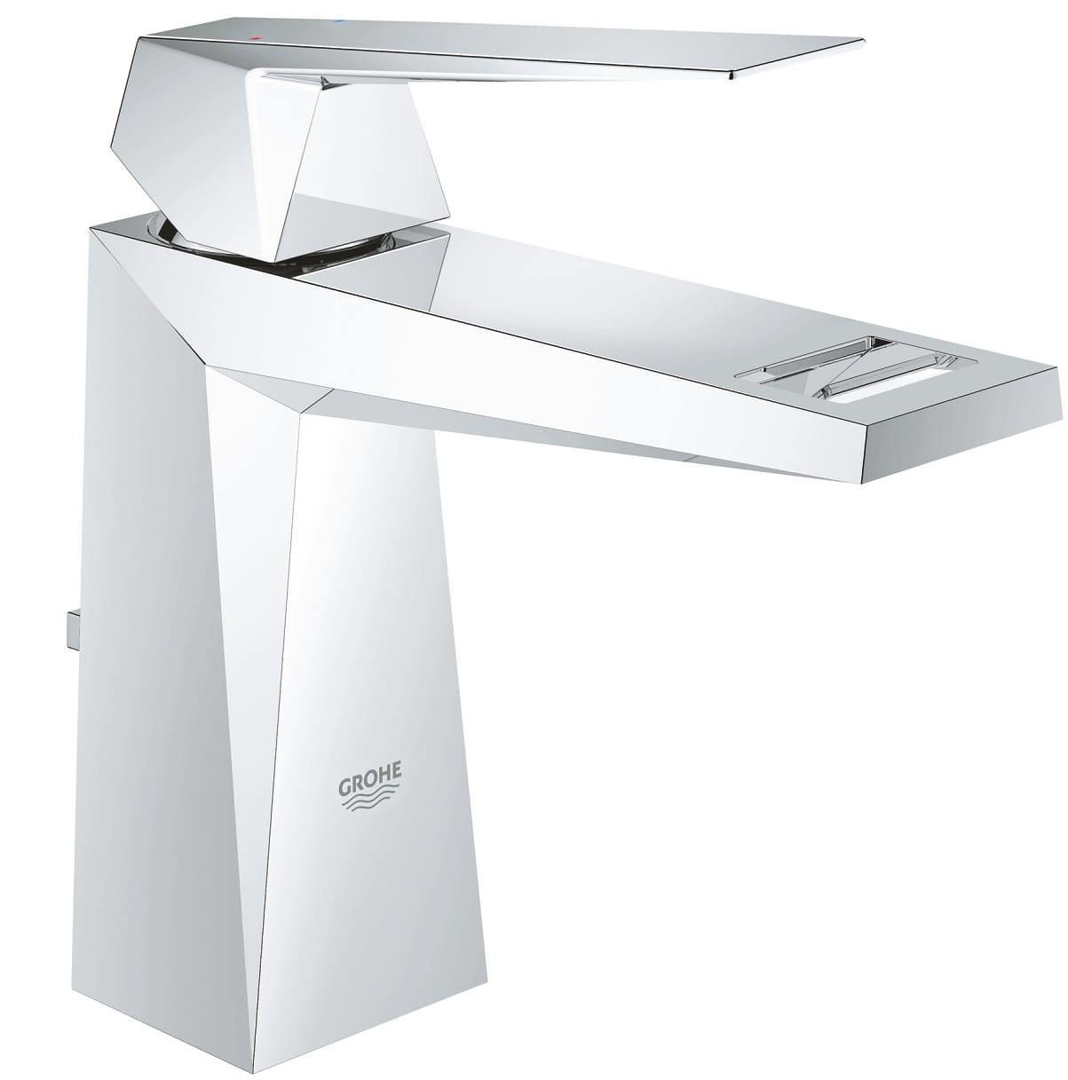 Vòi rửa nóng lạnh GROHE 23029000