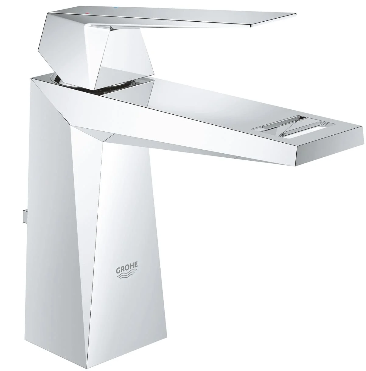 Vòi rửa nóng lạnh GROHE 23029000