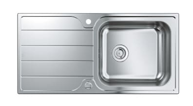 Chậu Rửa Bát 1 Hố Nhập Khẩu Đức Grohe 31563SD1