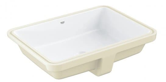 Chậu Rửa Lavabo Âm Bàn Đức Grohe 3970900H